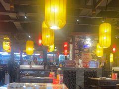 -蜀国大将老火锅(江北店)