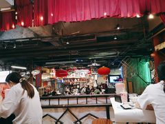 大堂-老长沙龙虾馆·聚会餐厅(白石洲店)