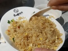 -么喱烤肉(中商百货店)