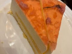 -万达瑞华酒店美食汇自助餐厅(楚河汉街店)