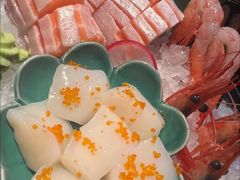 -炙柒Sekinana·精致日料(合生汇店)