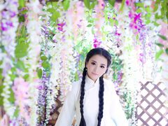 -九月鹰飞汉服摄影工作室