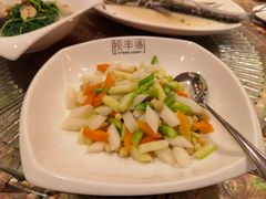 -阳澄湖费尔蒙酒店颐丰阁中餐厅(马鞍山西路店)