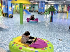 -顺德南宏海立方海洋公园