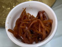-闻道食府烙饼卷带鱼(原车耳营店原大觉寺店)