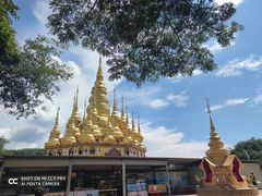 -西双版纳勐泐文化旅游区