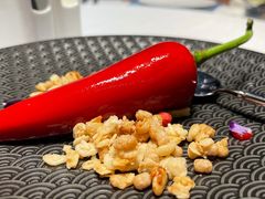 上湘红辣椒（位菜）-湘上湘(正大中心总店)