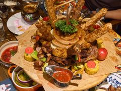 -卢布里西餐厅(总店)