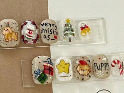 -如一·美甲美睫