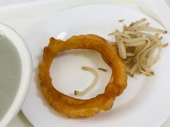 -老磁器口豆汁店(天坛店)