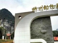 -柳州市动物园