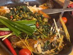 -云海肴·汽锅鸡·云南菜(广安门天虹店)