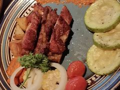 -塔哈尔·新疆盛宴(奉贤龙湖店)