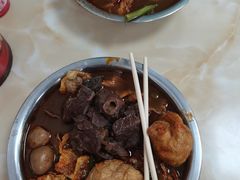 -凤张螺蛳粉·爽口粉(跃进路总店)