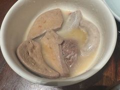 -大良毋米粥(锦龙路总店)