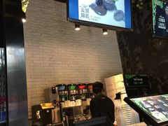 -云顶新茶(中洲店)
