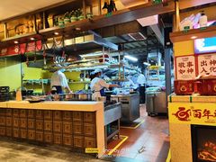 -百年神厨·地道川菜(清江西路店)