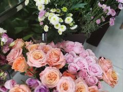 -花心思鲜花店(武昌徐东店)