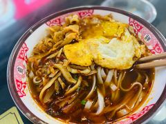 老坛酸辣粉-文运街老粉店(文运街店)