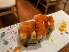 -晓寿司·日本料理(望京博雅店)
