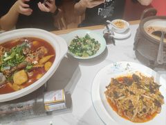 -吴掌柜·藕汤印象(南湖店)