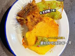-缘福乡村铁锅炖民宿(八达岭店)