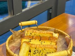 -帽帽家只卖生蚝·烧烤(沙湖路店)