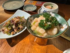 -阿吾罗日本料理(K11艺术中心店)