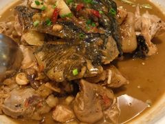 -黄泥岗·地道湖北菜(奥特莱斯店)