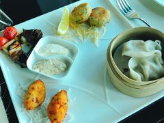 -澳门旅游塔360°旋转餐厅(南湾湖广场店)