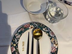 -花样西贡·蜜越餐厅·法式越南料理(水晶城店)