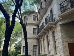 -中旅阿那亚九龙湖·公主酒店