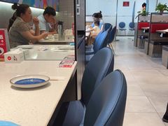 -鱼酷活鱼烤鱼(南京水游城店)