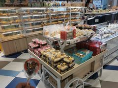 -85度C(南京龙世中心店)