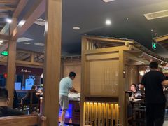 -九田家黑牛烤肉料理(新辰里亚运村店)
