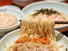 -裕兴记•蟹黄面馆(人民广场店)