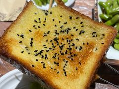 黄油吐丝-沈记烧烤海鲜(江汉二路店)