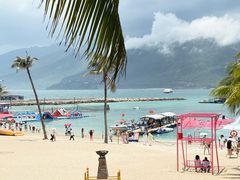 -海南分界洲岛旅游区