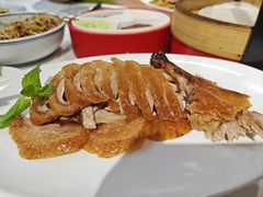 -惠丰堂饭庄·烤鸭·京味菜(民族大学店)