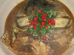 -鲁班小馆(政四街店)