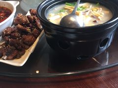 -锦庐道地川菜(来福士店)