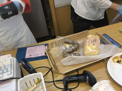 -西村叔叔的店·面包·甜品·蛋糕(清河万象汇店)