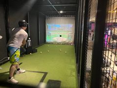 -VS SPORTS PARK运动玩乐园·团建·生日会(合生汇店)