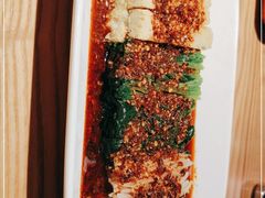 -谷丽麦馕新疆菜·清真(步步高梅溪新天地店)