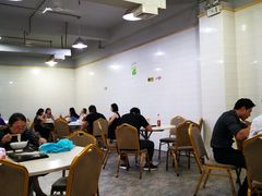 大堂-菜忠潮州牛肉店(岗厦店)