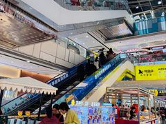 -万达广场(宜兴店)