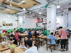 大堂-南记食粥坊·宵夜大排档(莲花总店)
