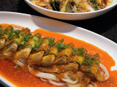 -老灶房-四川土菜(铁牛广场店)