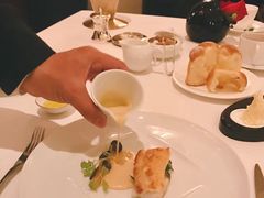 -Caprice(香港四季酒店)