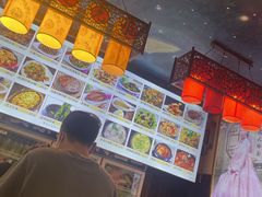 -安家德吉林市朝鲜族大冷面(民康路店)